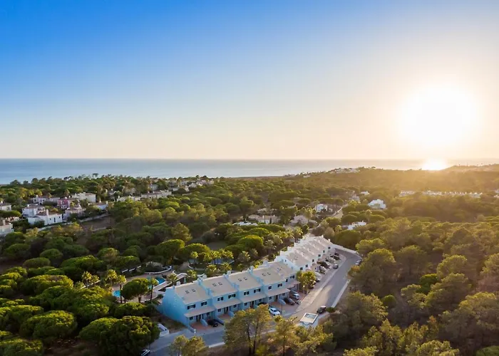 Ancao Gardens Villa Quinta do Lago